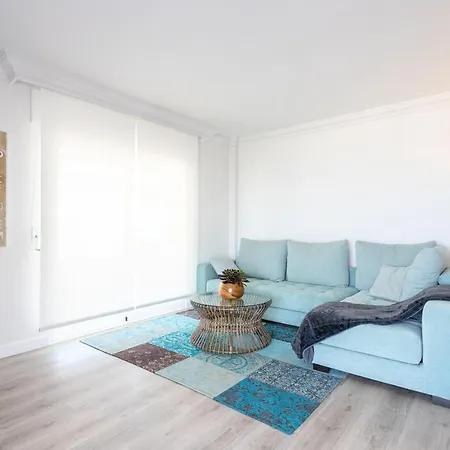Apartamento Marina Banus Ii *