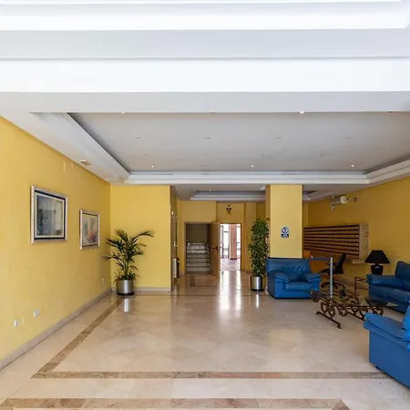 Apartamento Marina Banus Ii Apartment *
