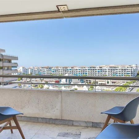 Apartment Apartamento Marina Banus Ii