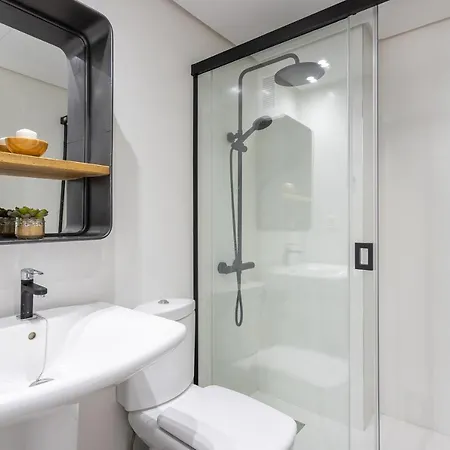 Apartamento Marina Banus Ii Apartment Marbella