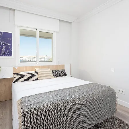 Apartamento Marina Banus Ii *