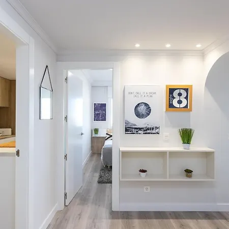 Apartment Apartamento Marina Banus Ii *