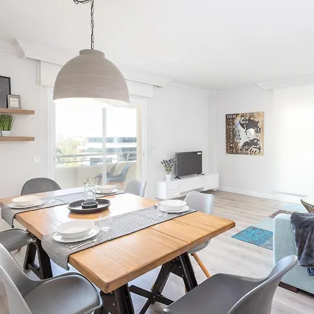 Apartamento Marina Banus Ii Apartment