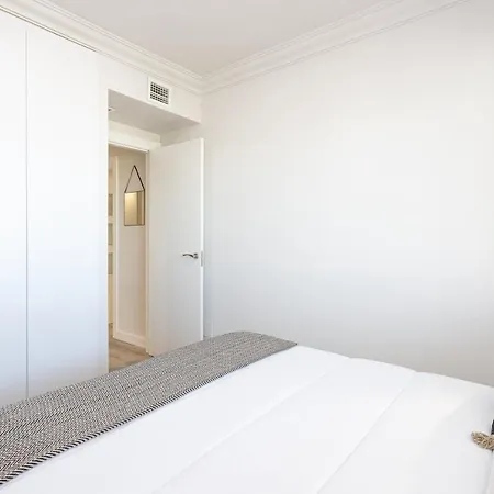Apartamento Marina Banus Ii