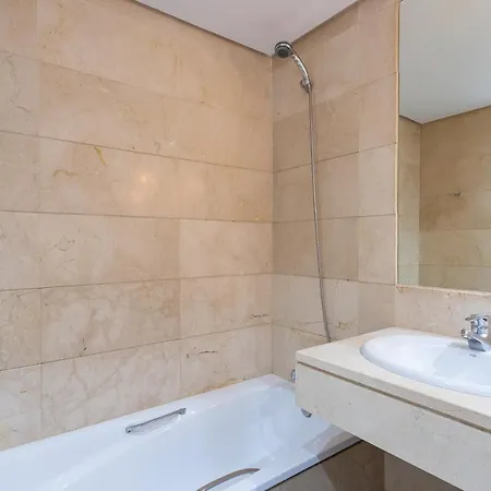 Apartamento Marina Banus Ii Apartment Marbella