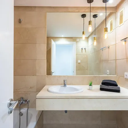 Apartamento Marina Banus Ii *
