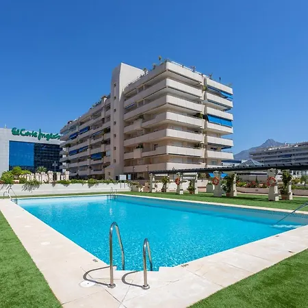 Apartamento Marina Banus Ii *